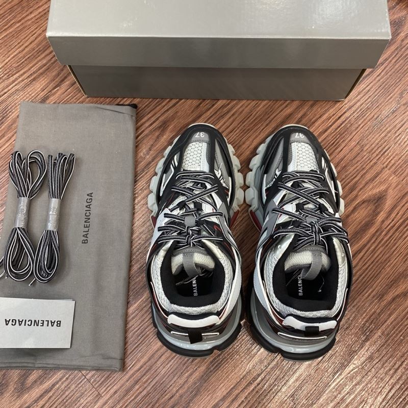 Balenciaga Track Shoes